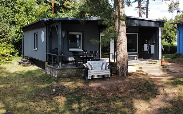 Holiday House LYCHENURLAUB, Foto: Meisner, Lizenz: Meisner