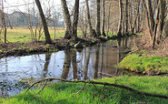 Die Plane bei Baitz, Foto: Bansen-Wittig