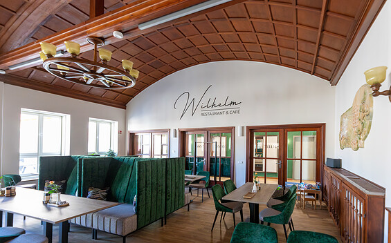 GSW_20240502_IV505_Restaurant_Lars Wiedemann.jpg2, Foto: Lars Wiedemann, Lizenz: GSW