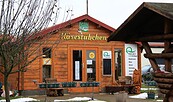 Käsestübchen , Foto: Alena Lampe