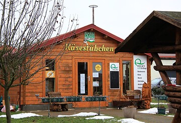 Käsestübchen 