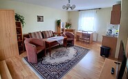 Wohnbereich - Zimmer 3, Foto: Ines Schomburg, Lizenz: Ines Schomburg