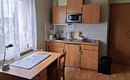 Küche - Zimmer 3, Foto: Ines Schomburg, Lizenz: Ines Schomburg