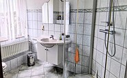 Badezimmer - Zimmer 3, Foto: Ines Schomburg, Lizenz: Ines Schomburg