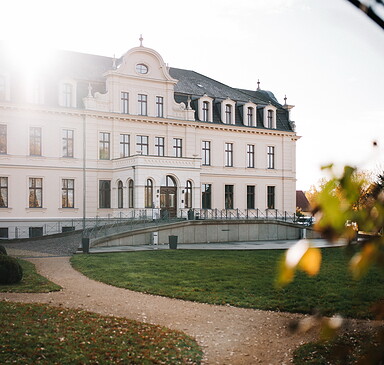 Schloss Ribbeck 