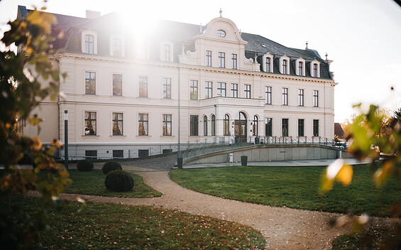 Schloss Ribbeck 