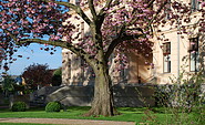Schloss Ribbeck, Foto: Tourismusverband Havelland e.V., Lizenz: Tourismusverband Havelland e.V.