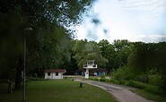 Strandbad Nymphensee, Foto: Steven Ritzer, Lizenz: Tourismusverband Havelland e.V.