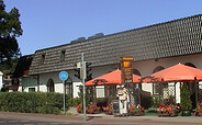Gasthaus Zur Sonne, Foto: Tourismusverein Oder Region Eisenhüttenstadt e.V.