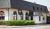 Gasthaus Zur Sonne , Foto: Mandy Wüstenhagen, Lizenz: Stadt Eisenhüttenstadt