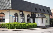 Gasthaus Zur Sonne , Foto: Mandy Wüstenhagen, Lizenz: Stadt Eisenhüttenstadt