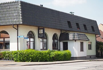 Pension Gasthaus "Zur Sonne"
