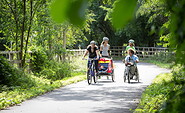 Flaeming-Skate für Alle bei Kolzenburg, Foto: TMB-Fotoarchiv, Yorck Maecke