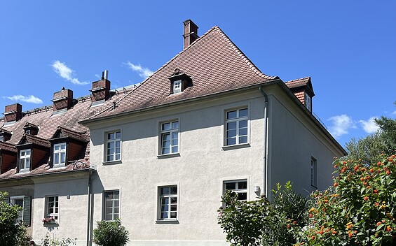 Apartment am Möser See, Foto: A. Kress