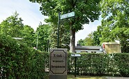 drinking water fountain, Foto: Sandra Fonarob, Lizenz: Tourismusverband Dahme-Seenland e.V.