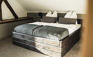 Schlafzimmer 3, Foto: Stefan Dommaschk, Lizenz: Stefan Dommaschk