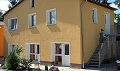 Ferienwohnung & Appartment Ronny Haase in Prenzlau, Foto: Ronny Haase