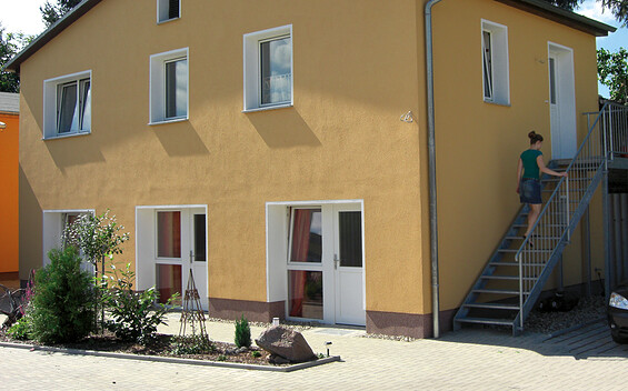 Ferienwohnung & Appartment Ronny Haase in Prenzlau, Foto: Ronny Haase