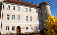 Niederlausitzer Heidemuseum, Foto: Laila Wentworth, Lizenz: Laila Wentworth