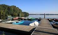 Spremberger Stausee, Foto: Laila Wentworth, Lizenz: Laila Wentworth