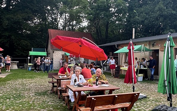 Foto: Historische Mönchmühle im Mühlenbecker Land , Lizenz: Historische Mönchmühle im Mühlenbecker Land