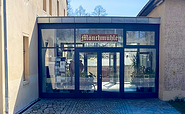 Foto: Historische Mönchmühle im Mühlenbecker Land , Lizenz: Historische Mönchmühle im Mühlenbecker Land