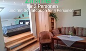 Zimmer 3, Foto: Ines Schomburg, Lizenz: Ines Schomburg