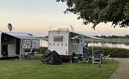 Marina Beetzsee - Wohnmobilstellplatz
