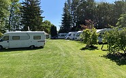 Marina Beetzsee - Wohnmobilstellplatz