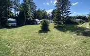 Marina Beetzsee - Campingsite