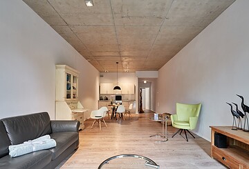 havelblau Ferienlofts