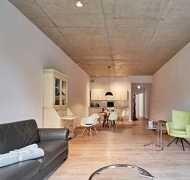 havelblau Ferienlofts