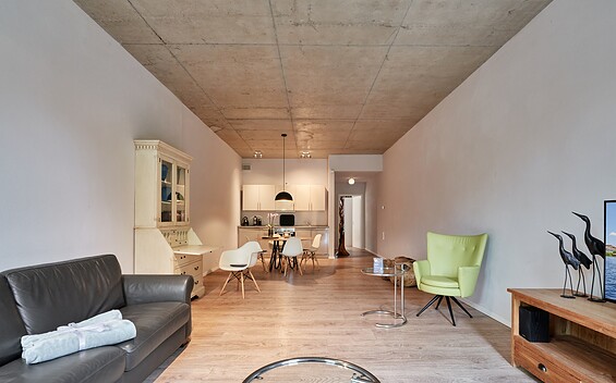 havelblau Ferienlofts
