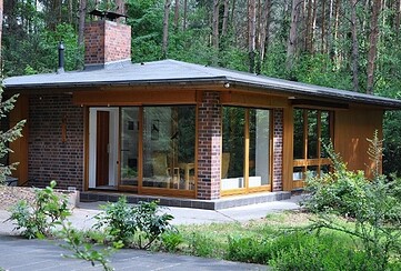 Waldhaus Jakober