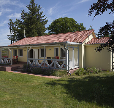 Ferienhaus Liane Zemlin