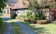 Gebäudeansicht