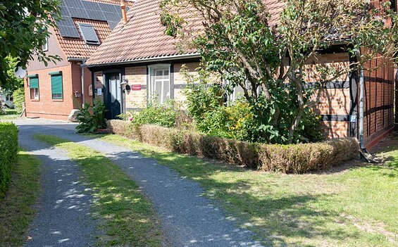 Gebäudeansicht