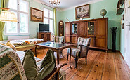 Wohnraum Ferienwohnung