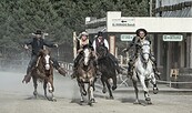 Westernstadt Eldorado , Foto: Eldorado Abenteuer GmbH, Lizenz: Eldorado Abenteuer GmbH