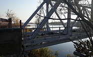 Ausflug an die Oder, Foto: Ramona Schubert, Lizenz: Ramona Schubert
