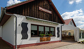 Zur Wildtränke, Foto: Laila Wentworth, Lizenz: Laila Wentworth