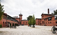 Landgut Stober - courtyard view, Foto: Landgut Stober, Lizenz: Landgut Stober