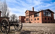 Landgut Stober - exterior view, Foto: Landgut Stober, Lizenz: Landgut Stober