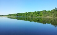 Landgut Stober - lake Groß Behnitzer See, Foto: Landgut Stober, Lizenz: Landgut Stober