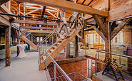 Landgut Stober - granaries, Foto: Gontarski, Lizenz: Gontarski