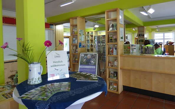 Spreewald-Service Lübben, Foto: TKS Lübben GmbH, Lizenz: TKS Lübben GmbH