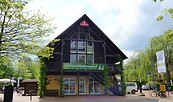 Tourist- Information Lübben, Foto: TKS Lübben GmbH, Lizenz: TKS Lübben GmbH