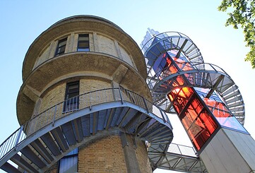 Biorama Project Viewing Platform 