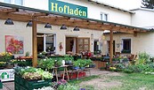 Rixmanns Hof, Foto: Rixmanns Hof Linum, Lizenz: Rixmanns Hof Linum