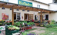 Rixmanns Hof, Foto: Rixmanns Hof Linum, Lizenz: Rixmanns Hof Linum